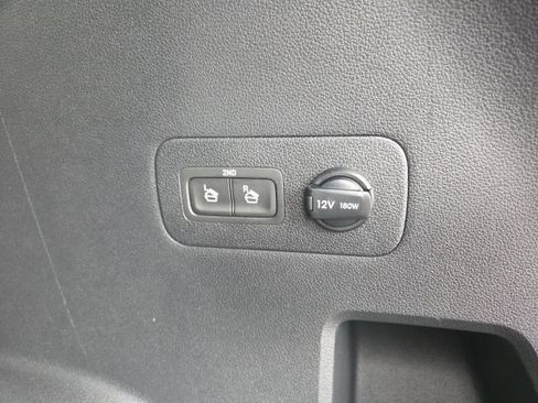Used 2021 Hyundai Santa Fe Calligraphy AWD/4WD image 49