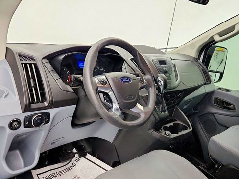 Used 2019 Ford Transit 150 130 Low Roof image 11