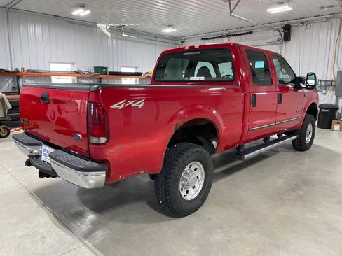 Used 2000 Ford F250 Lariat image 7