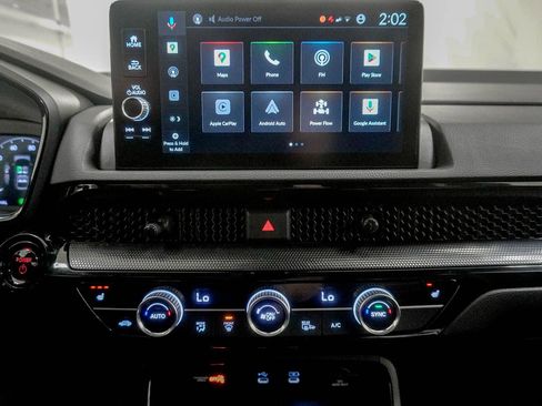 Used 2026 Honda CR-V Sport Touring image 24
