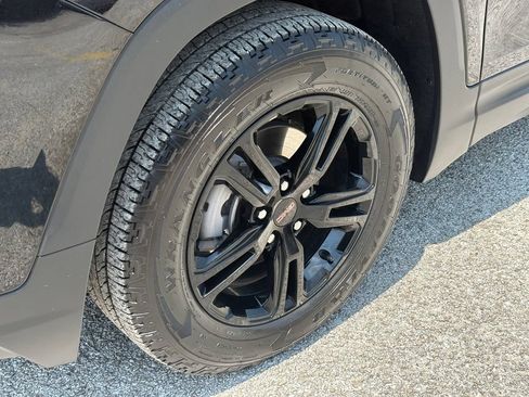 Used 2024 GMC Terrain AT4 w/ LPO, Floor Liner Package AWD/4WD image 9