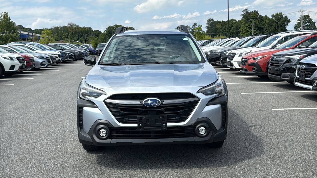 Certified 2024 Subaru Outback Premium AWD/4WD image 2