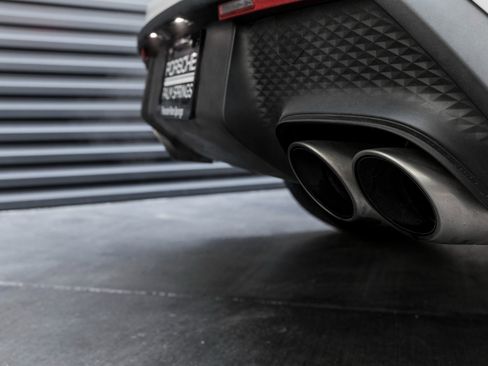 Used 2022 Porsche Macan S image 24