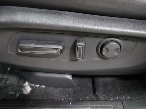 New 2026 Honda CR-V Sport-L image 13