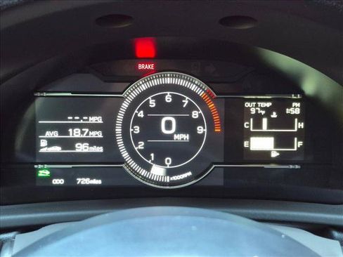 Certified 2026 Toyota GR86 Premium w/ ALL Weather Mat Package (TMS) RWD image 11
