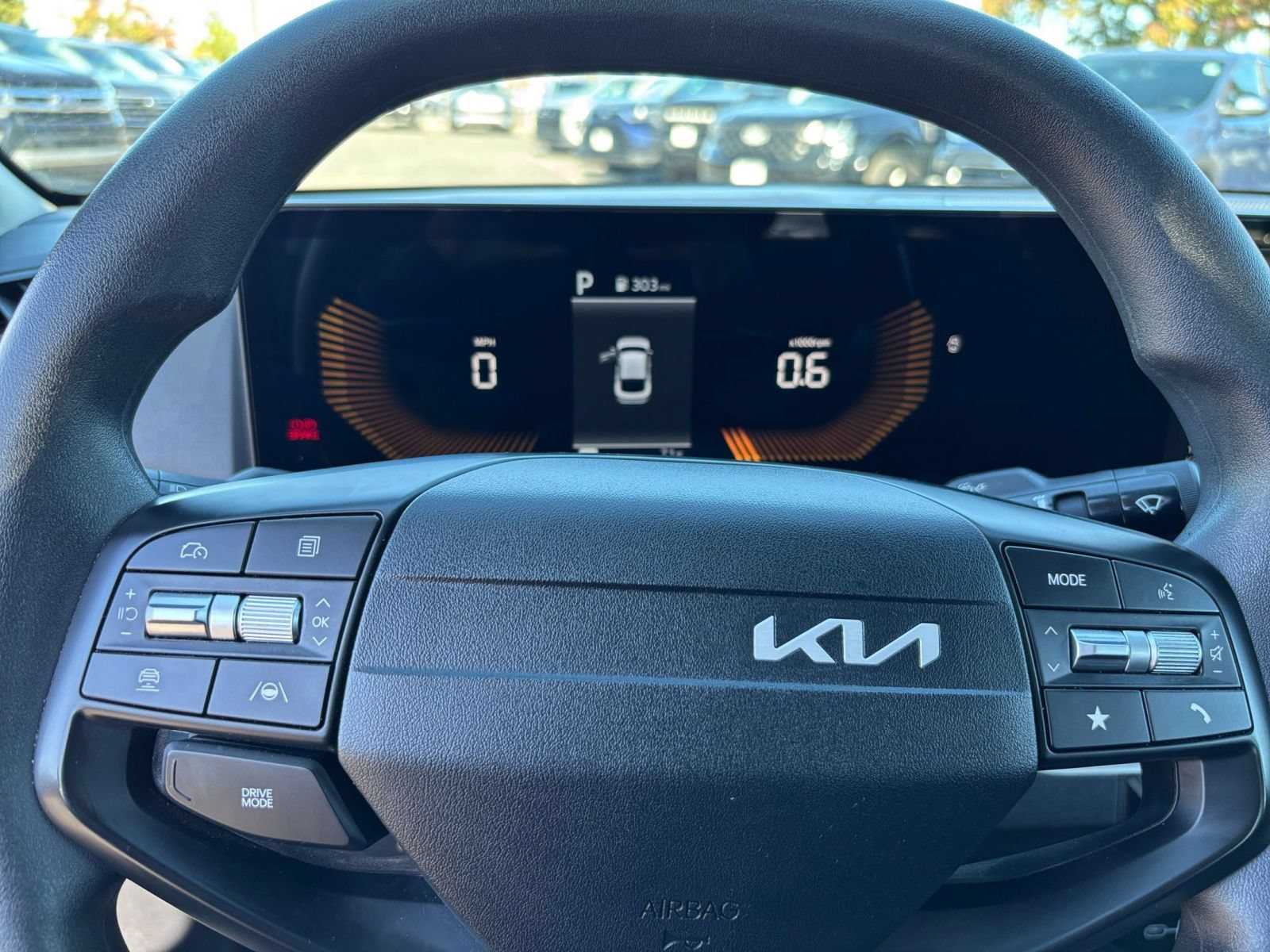 Used 2026 Kia K4 FWD image 27