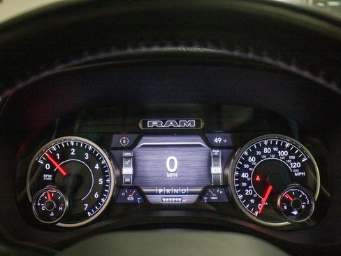 Certified 2022 RAM 1500 Laramie image 10