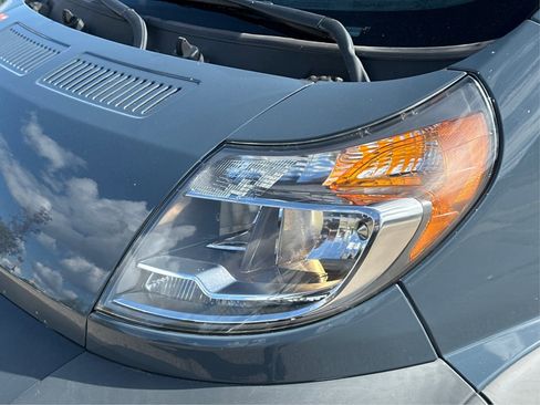 Used 2018 RAM ProMaster 2500 image 21