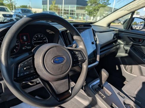 Certified 2025 Subaru Crosstrek 2.5i Premium AWD/4WD image 22
