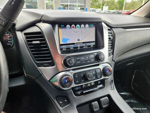 Used 2016 Chevrolet Suburban LT AWD/4WD image 32