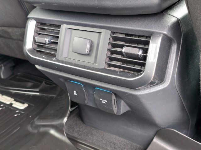 Used 2023 Ford F150 XLT w/ Equipment Group 302A High AWD/4WD image 39