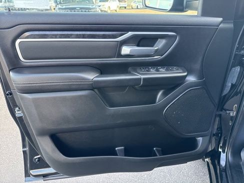 Certified 2023 RAM 1500 Big Horn image 11