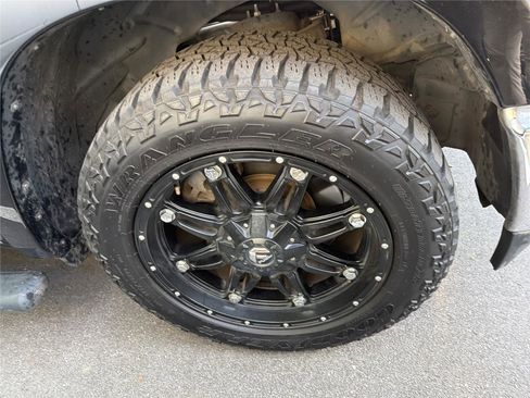 Used 2020 RAM 1500 Laramie w/ Trailer Tow Group image 9