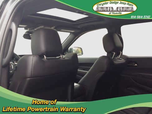 New 2026 Dodge Durango GT image 31