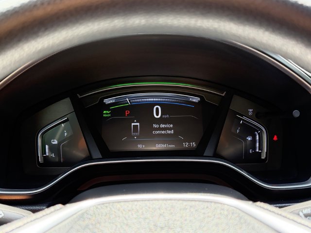 Used 2022 Honda CR-V EX image 20