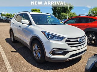 Used 2017 Hyundai Santa Fe Sport AWD/4WD video 1