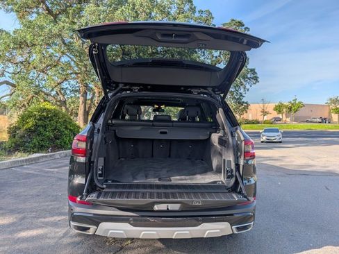 Certified 2023 BMW X5 xDrive40i w/ Premium Package image 7