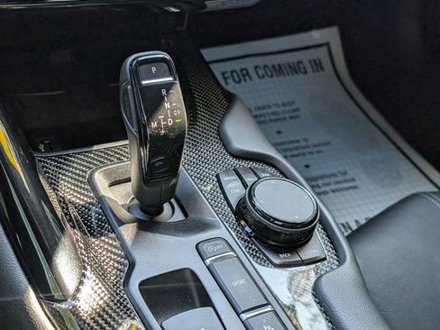 Used 2020 Toyota Supra Premium w/ Driver Assist Package image 23