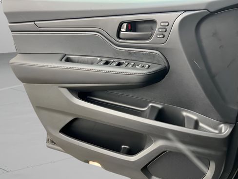 New 2026 Honda Odyssey Sport-L image 18