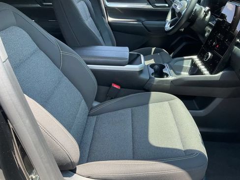 Certified 2026 GMC Terrain Elevation FWD image 19