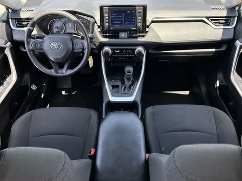 Used 2022 Toyota RAV4 LE w/ Carpet Mat Package (TMS) FWD image 20