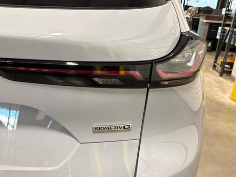 New 2026 MAZDA CX-5 Preferred image 3