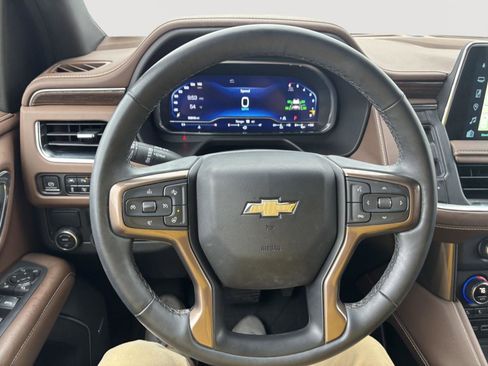 Used 2023 Chevrolet Tahoe High Country image 23