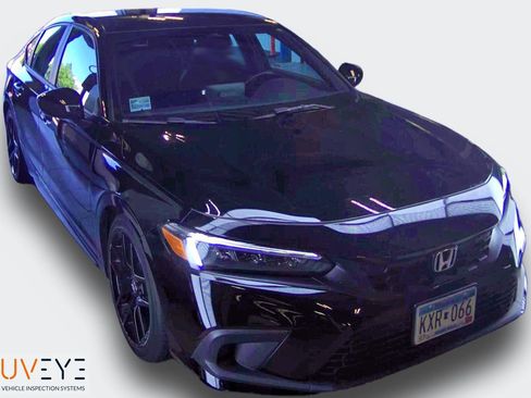 Certified 2024 Honda Civic Sport image 6