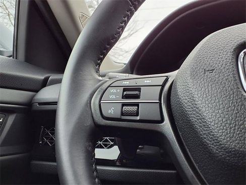 Certified 2024 Honda Accord EX-L image 21