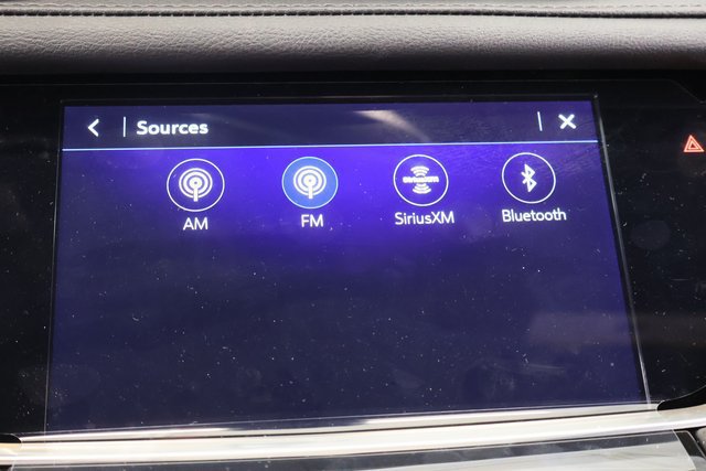 New 2026 Cadillac XT5 Luxury w/ LPO, Floor Liner Package AWD/4WD image 21