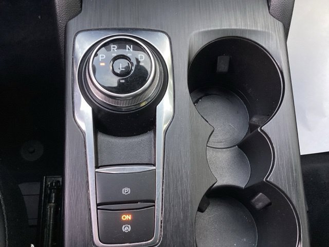 Used 2023 Ford Escape ST-Line w/ Tech Pack #1 AWD/4WD image 34