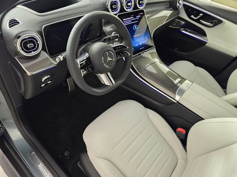 New 2026 Mercedes-Benz GLC 300 4MATIC image 7