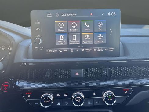 Used 2025 Honda CR-V Sport Touring image 9