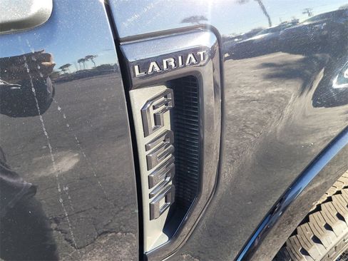 Certified 2021 Ford F250 Lariat image 6