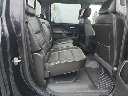 Certified 2019 GMC Sierra 2500 Denali image 32