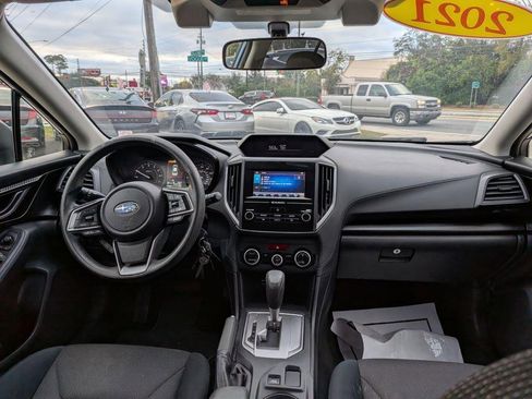 Used 2021 Subaru Crosstrek 2.0i image 13