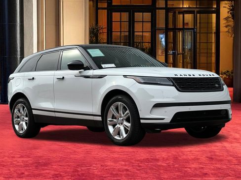 Used 2026 Land Rover Range Rover Velar S image 8