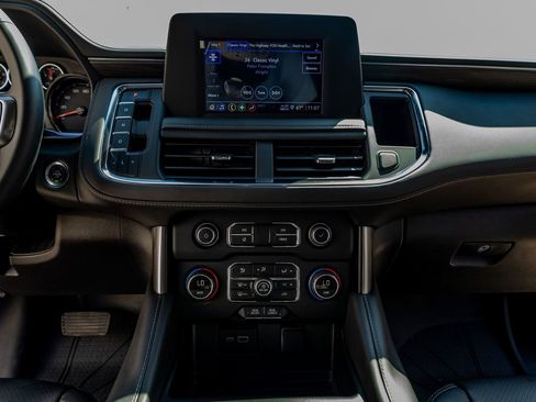 Used 2024 Chevrolet Tahoe LS w/ Driver Alert Package image 23