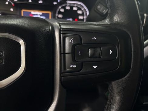 Used 2022 GMC Sierra 2500 SLE w/ SLE Value Package; image 17