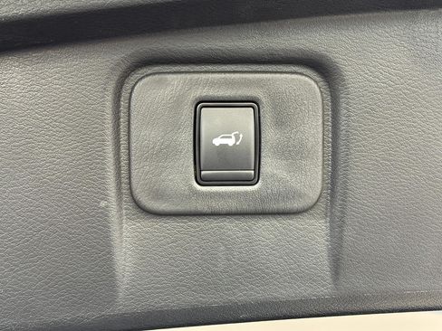 Used 2024 Nissan Murano SL AWD/4WD image 35