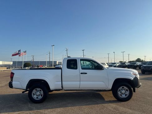 Used 2023 Toyota Tacoma SR RWD image 22