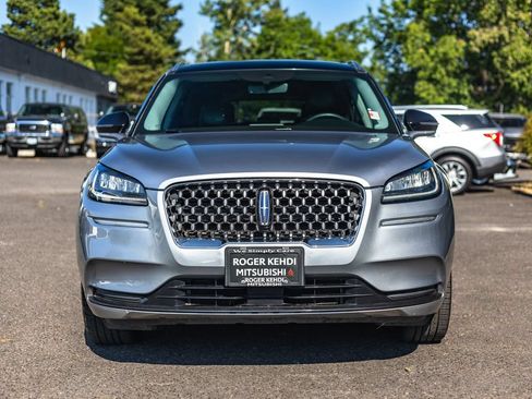 Used 2022 Lincoln Corsair Grand Touring AWD/4WD image 5