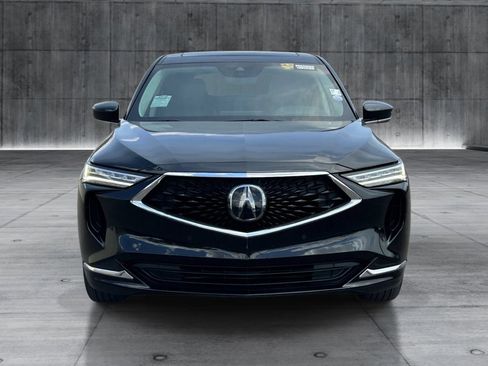 Certified 2024 Acura MDX FWD w/ Technology Package image 8