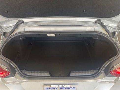Used 2020 BMW Z4 sDrive30i w/ Premium Package RWD image 18