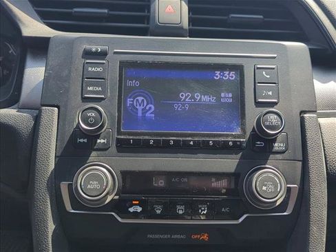 Used 2017 Honda Civic LX image 18