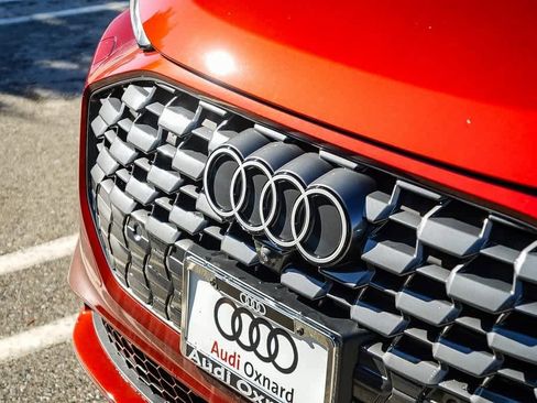 New 2025 Audi Q5 Premium image 9