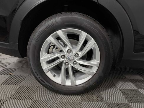 New 2026 Buick Envista Preferred w/ Convenience II Package FWD image 15