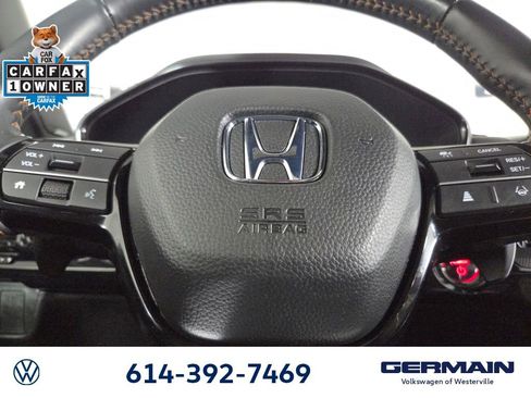 Used 2024 Honda CR-V Sport Touring image 20