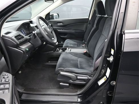 Used 2012 Honda CR-V LX image 24