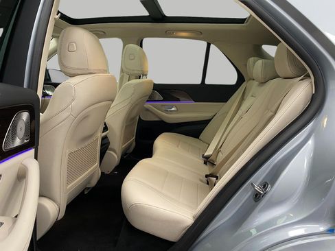 New 2026 Mercedes-Benz GLE 350 4MATIC image 31